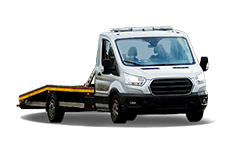 Car Hire Chiswick - 3.5 Tonne Recovery Truck - Truck hire Chiswick