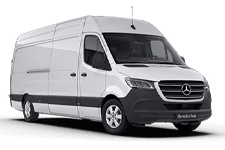 Car Hire Chiswick - 4 MTR Sprinter - Van hire Chiswick