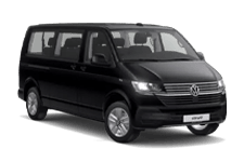 Car Hire Chiswick - 9 Seater Manual - Minibus hire Chiswick