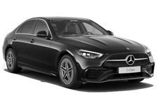 Car Hire Chiswick - C Class Auto - car hire Chiswick