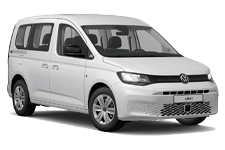 Car Hire Chiswick - Caddy Van - Van hire Chiswick