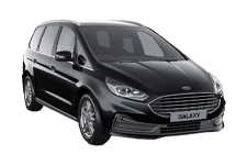 Car Hire Chiswick - Galaxy 7 Seater Manual - Minibus hire Chiswick