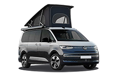 Car Hire Chiswick - VW Campervan - Van hire Chiswick