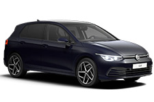 Car Hire Chiswick - VW Golf - car hire Chiswick