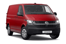 Car Hire Chiswick - VW Transporter Automatic - Van hire Chiswick